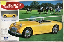 Kit di montaggio vintage MR