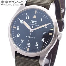 Orologio pilota IWC Mark XVIII