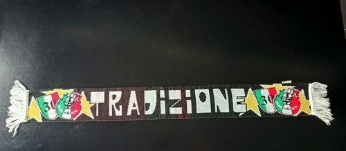 Tradizione juventus - juventus, 30°