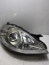A1698200661 Faro proiettore per MERCEDES-BENZ CLASSE A W/C169 (07/04-04/13) 2004