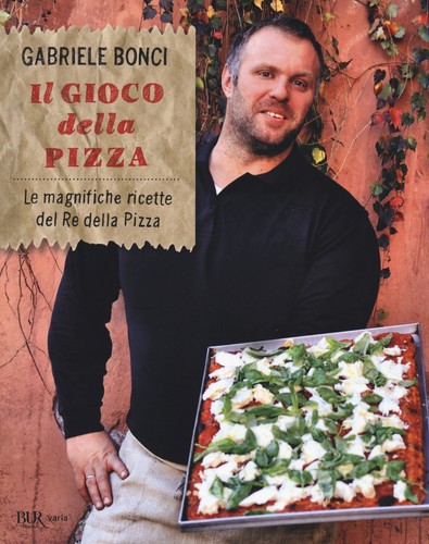 Gioco della pizza le - il,