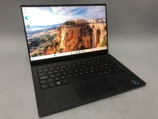 Dell XPS 13 9305, CPU Intel