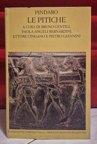 Pindaro pitiche valla - le,