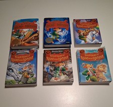 Geronimo Stilton Saga Viaggio