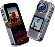 Action Cam - Fotocamera