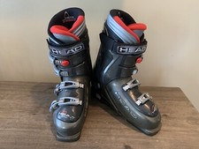 Scarponi sci head cyber 316 - da,