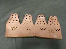 INTERNO pelle per Elmetto