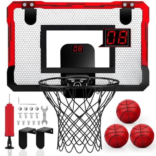 Yimore canestro basket - basket, da