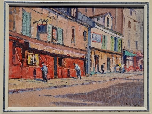 Sergio manfredi torino 1932 - manfredi,