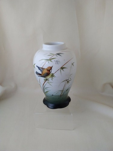 Pintado mano vaso - mano,,