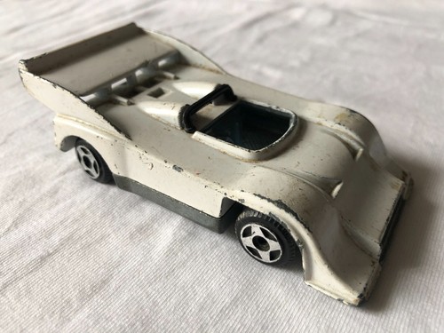 Politoys porsche 917 can am - politoys, 917-10