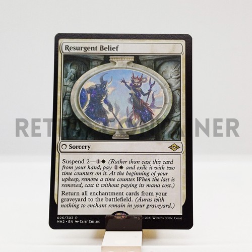 Mtg magic mh2 modern horizons - mtg,