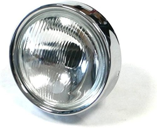 Faro anteriore piaggio vespa - anteriore,