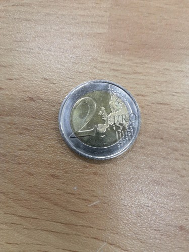 Moneta euro austria 2021 - moneta,