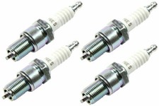 4 CANDELE NGK BP6ES LADA (AVTOVAZ) LADA NIVA 4X4 2121