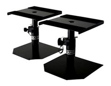 Coppia stand supporti casse - stand,