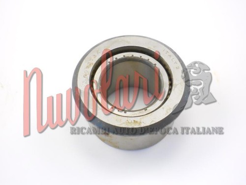 Cuscinetto bracci oscillanti - bracci,