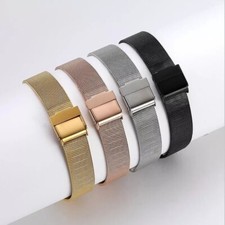 Cinturino Orologio Maglia