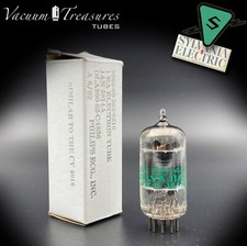 5814 ( ECC82 12AU7 ECC802 )