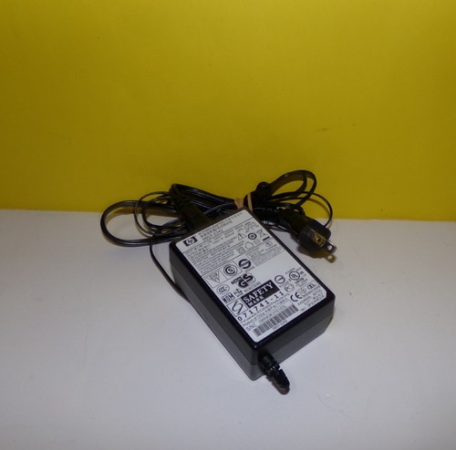 Adattatore alimentatore hp - adattatore,