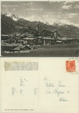 TEGLIO -SONDRIO -IN THE