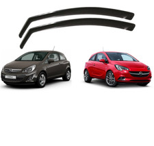 COPPIA DEFLETTORI ARIA FARAD