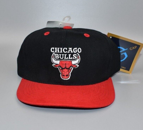 Cappello berretto chicago - cappello,