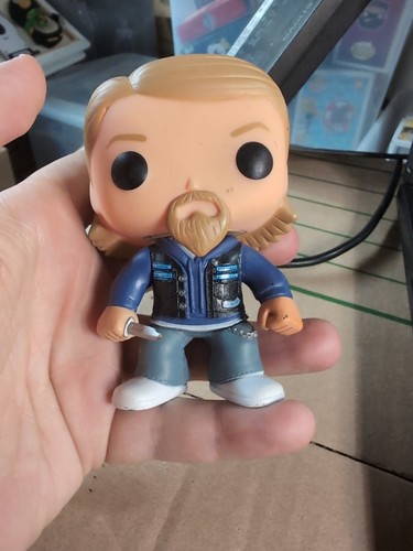 Funko pop vinile sons of - pop!,