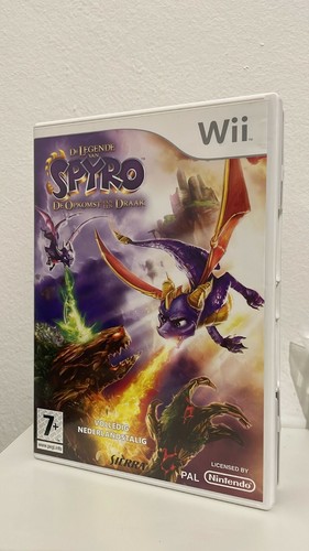 Gioco the legend spyro - legend, of