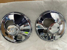 coppa cromata honda cb 750