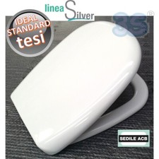 Sedile per wc TESI Ideal