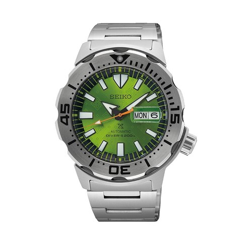 Seiko monster thailand prajam - seiko,