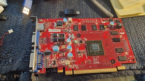Msi nvidia geforce - msi, 1gb