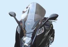 FACO 22896 PARABREZZA FACO GILERA GP 800 ANNO 2016 ALTA TRASPARENZA  SPESSORE 4M