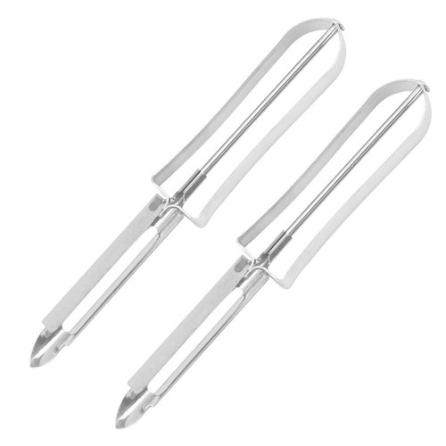 Pelapatate professionale - 2x,