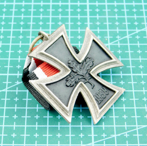 3844 ww1 croce ferro - ww1,