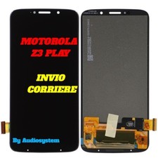 Display lcd touch - display,