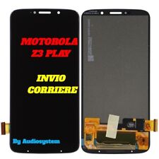 DISPLAY LCD+ TOUCH SCREEN per