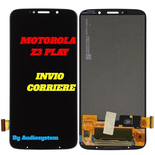 Display lcd touch screen - touch, per