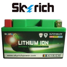 Batteria litio skyrich - a,