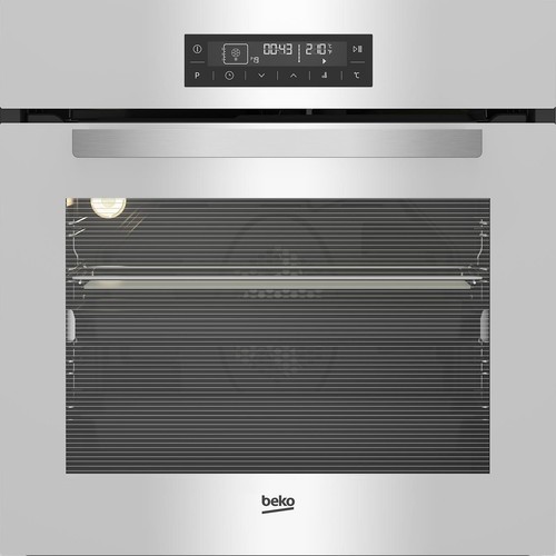 Forno incasso multifunzione - forno,