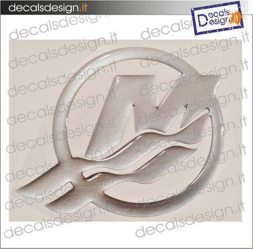 Logo mercury motore - logo, fuoribordo