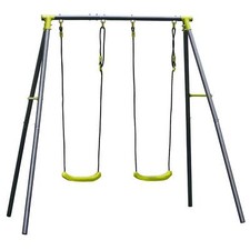 Allegra Duello - Altalena da