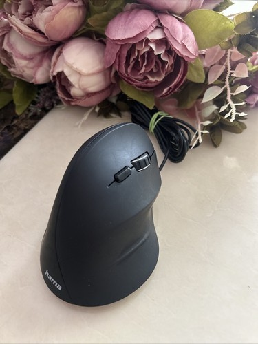 Hama emc 500 usb mouse - hama, emc-500