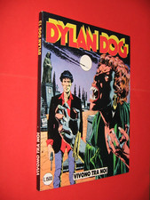 🔴🔴 DYLAN DOG n° 13