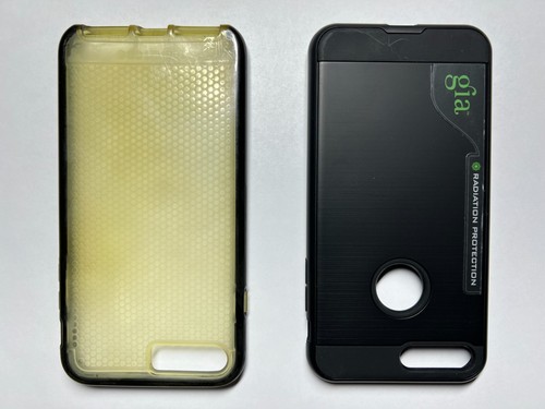 Custodie rigide iphone - iphone, 7s