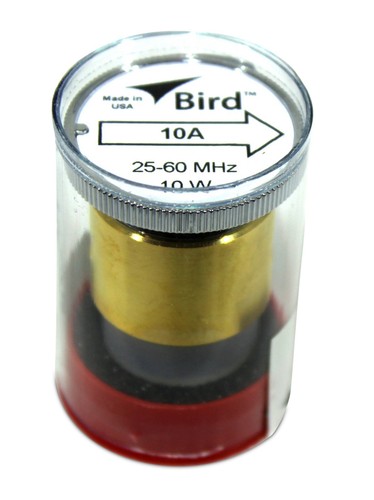 Bird wattmetro elemento - bird,