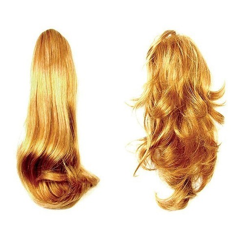 Pezzo capelli pro - pezzo, di