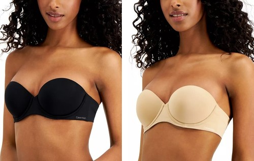 Reggiseno donna calvin klein - donna,