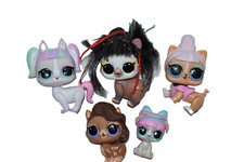 MGA L.O.L. 2018 SORPRESA